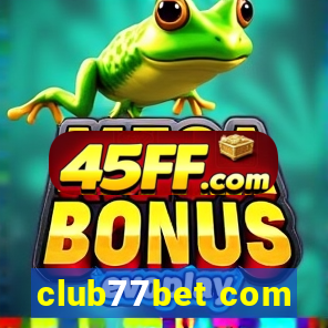 club77bet com